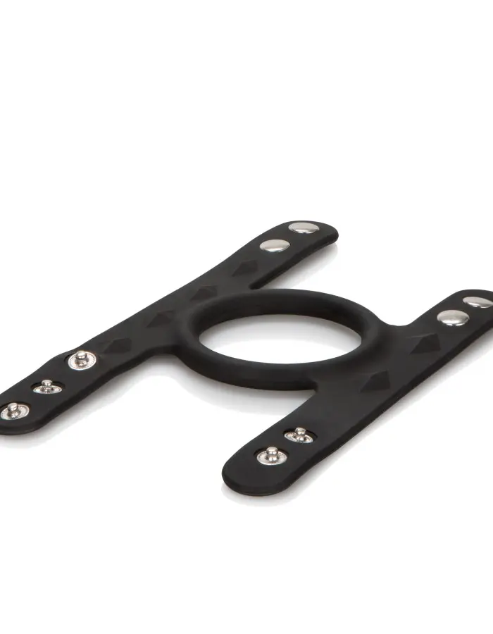 Silicone Tri-Snap C & B Cage