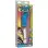 American Pop! - Pow! 10 Function Silicone Vibrator -  Blue