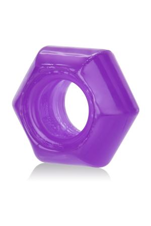 Reversible Ring Set - Purple