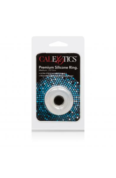 Premium Silicone Ring - Medium