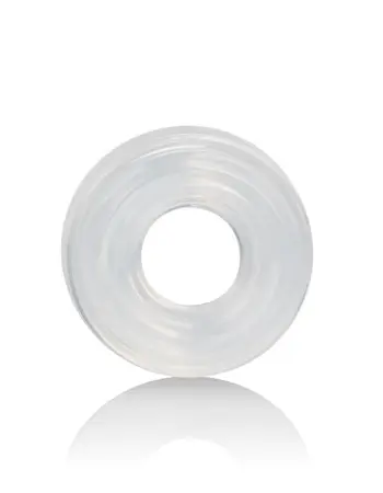 Premium Silicone Ring - Medium