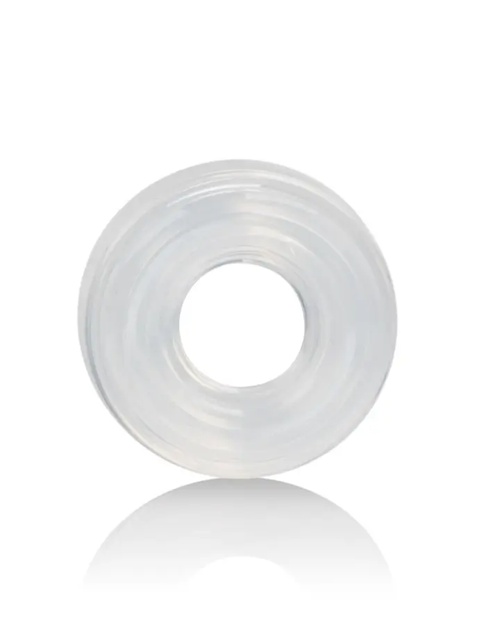 Premium Silicone Ring - Medium