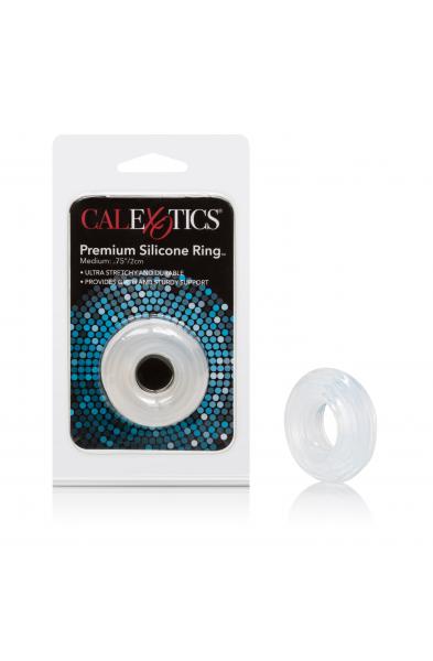 Premium Silicone Ring - Medium