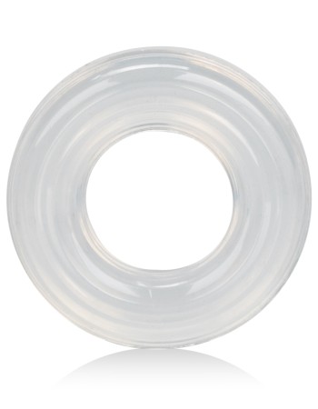 Premium Silicone Ring - Large