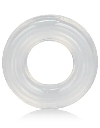 Premium Silicone Ring - Large