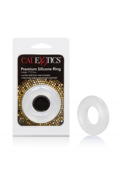 Premium Silicone Ring - Large