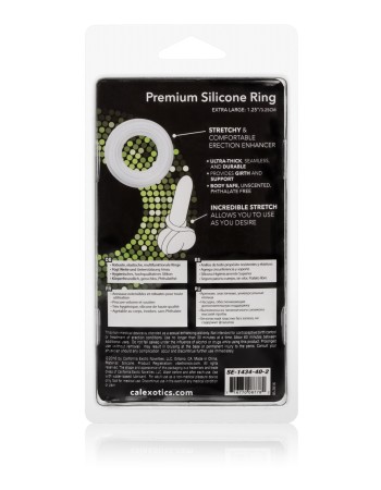 Premium Silicone Ring - Xl