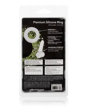 Premium Silicone Ring - Xl