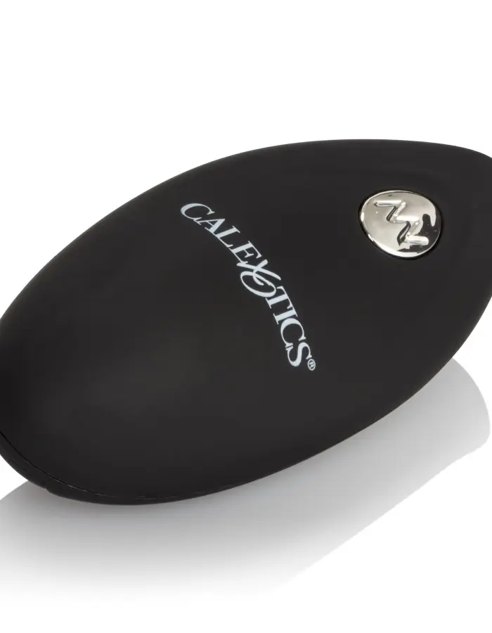 Silicone Remote Ridged G