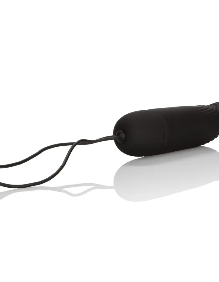 Silicone Remote Ridged G
