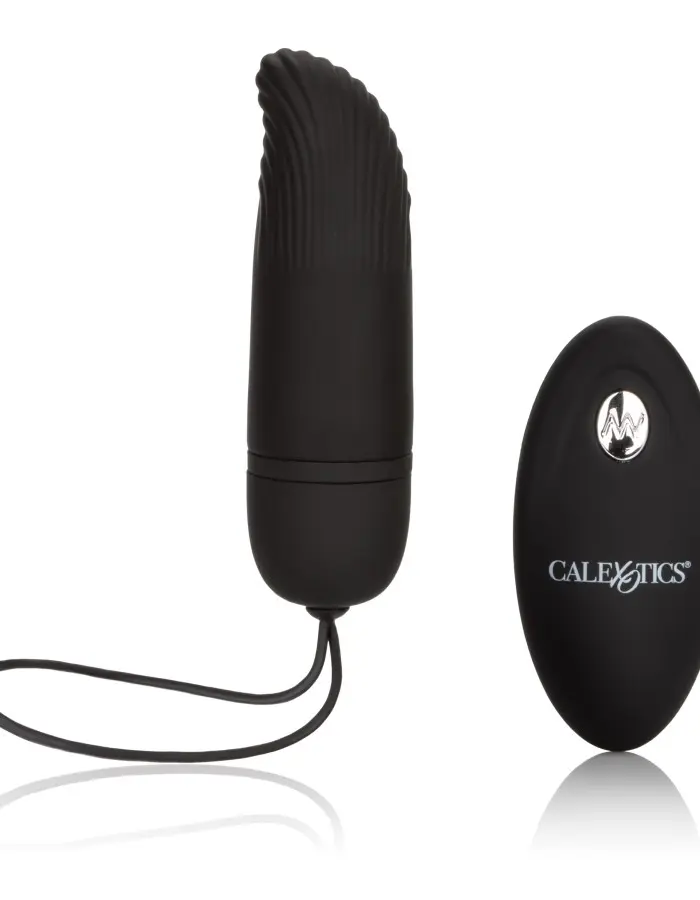 Silicone Remote Ridged G