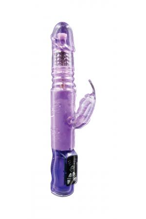 Wet Dreams Butterfly Bliss Mini -  Purple