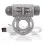 Charged Owow Rechargeable Vibe Ring - Grey