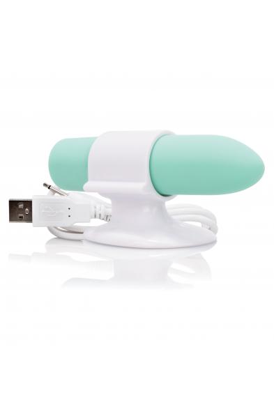 Charged Positive Rechargeable Vibe - Kiwi Mint