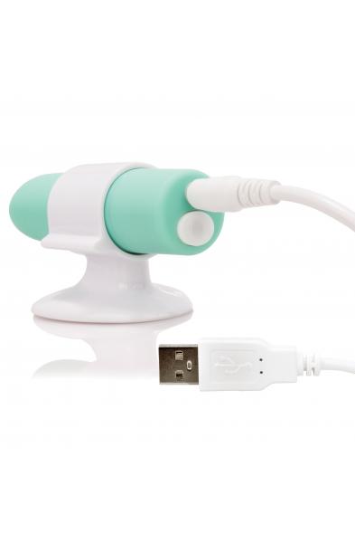 Charged Positive Rechargeable Vibe - Kiwi Mint