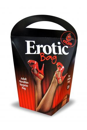 Erotic Bag