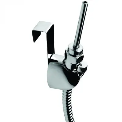 Clean Stream Toilet Enema Attachment Set