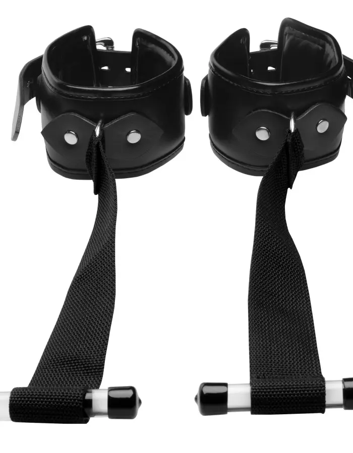 Over the Door Restraints