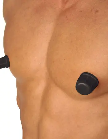 Master Series Viper Nipple Suckers