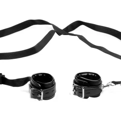 Sex Position Supporting Sling