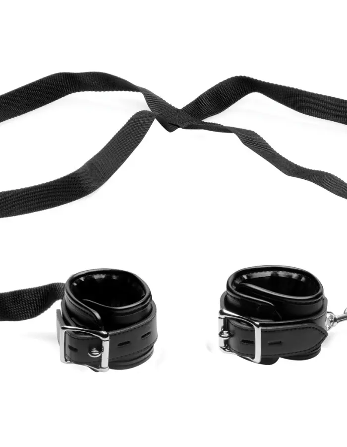 Sex Position Supporting Sling