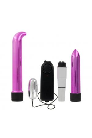 Ladies Pleasure Kit