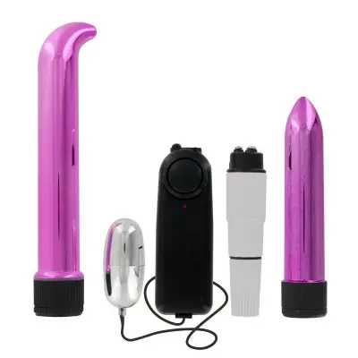 Ladies Pleasure Kit