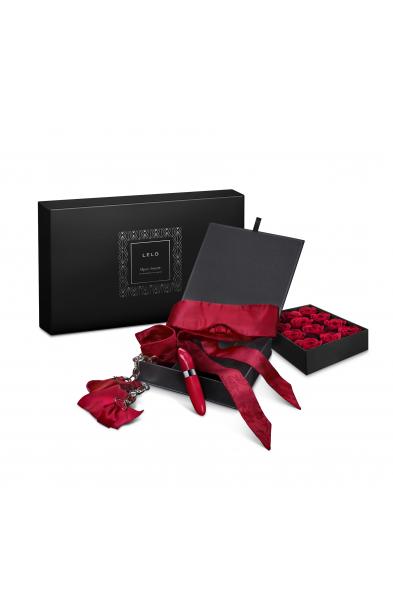 Open Secret Gift Set