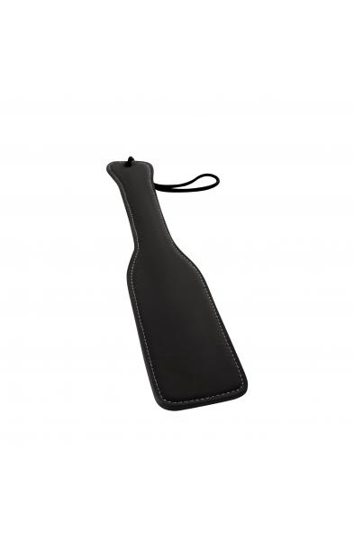 Renegade Bondage Paddle - Black