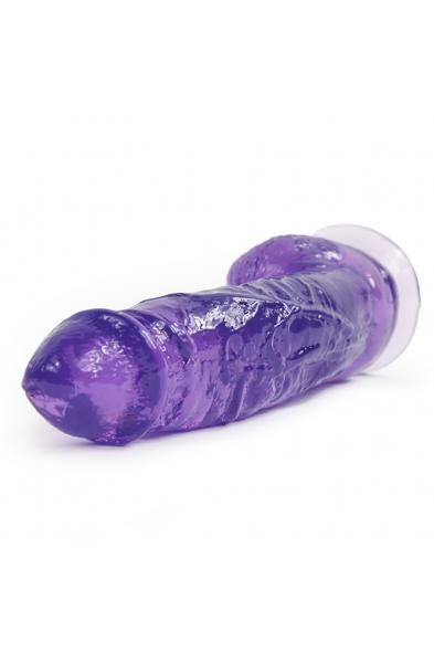 Climax Cox 9" Colossal Cock - Naughty Purple