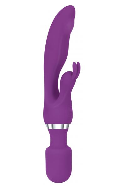 The G-Motion Rabbit Wand