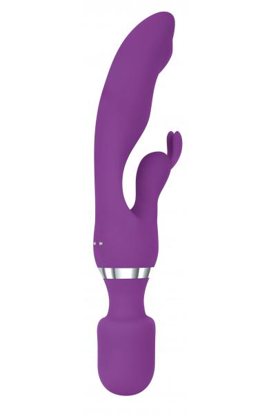 The G-Motion Rabbit Wand