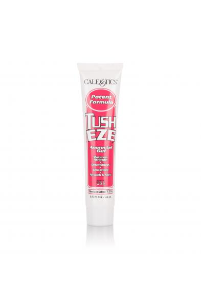 Tush-Eze Gel Bulk 1.5 Oz / 44 ml