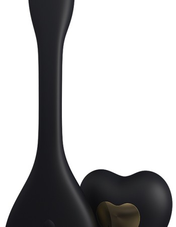 Rhythm - Natya - Black