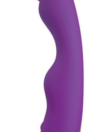 Rhythm - Dandiya - Purple