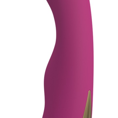 Rhythm - Dandiya - Pink