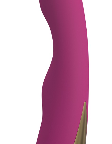 Rhythm - Dandiya - Pink