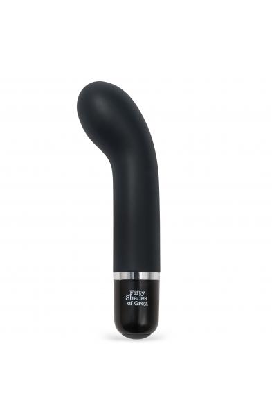 Fifty Shades of Grey Insatiable Desire Mini G-Spot Vibrator