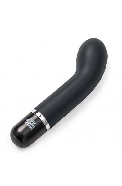 Fifty Shades of Grey Insatiable Desire Mini G-Spot Vibrator