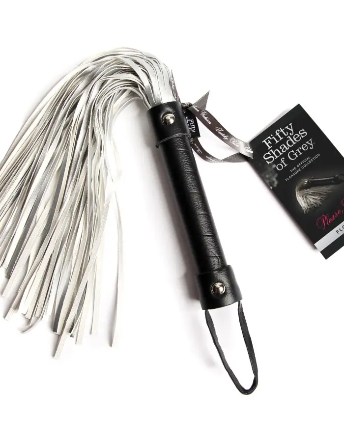 Fifty Shades of Grey Please Sir Flogger