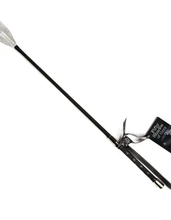 Fifty Shades of Grey Sweet Sting Riding Crop