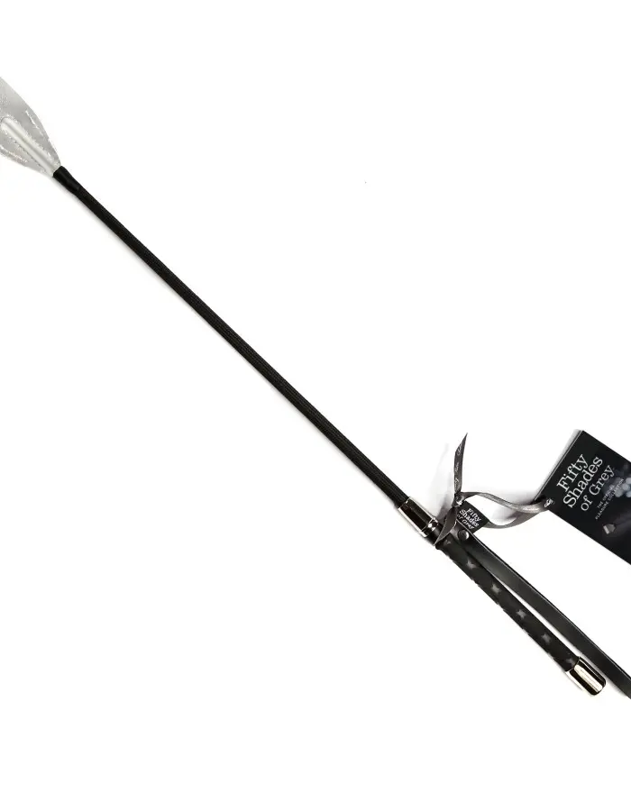 Fifty Shades of Grey Sweet Sting Riding Crop