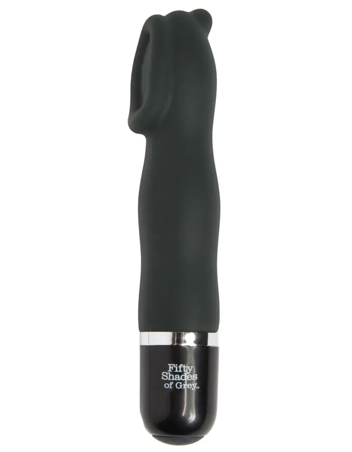 Fifty Shades of Grey Sweet Touch Mini Clitoral  Vibrator