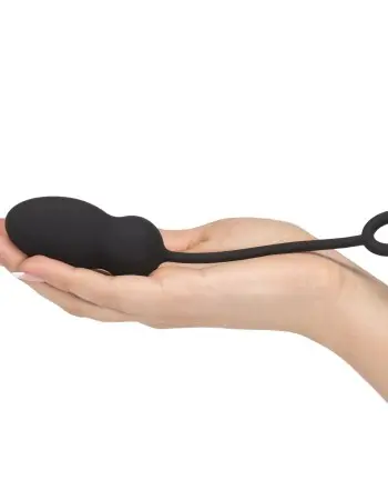 Fifty Shades of Grey Relentless Vibrations Remote  Control Egg