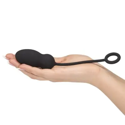 Fifty Shades of Grey Relentless Vibrations Remote  Control Egg