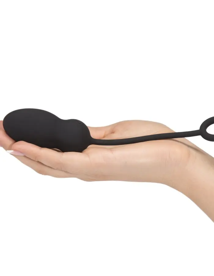 Fifty Shades of Grey Relentless Vibrations Remote  Control Egg