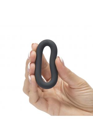 Fifty Shades of Grey a Perfect O Silicone Cock Ring