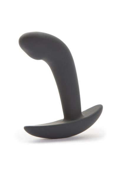 Fifty Shades of Grey Driven by Desire Silicone  Butt Plug