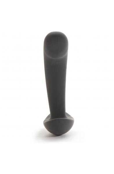 Fifty Shades of Grey Driven by Desire Silicone  Butt Plug