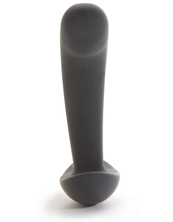 Fifty Shades of Grey Driven by Desire Silicone  Butt Plug